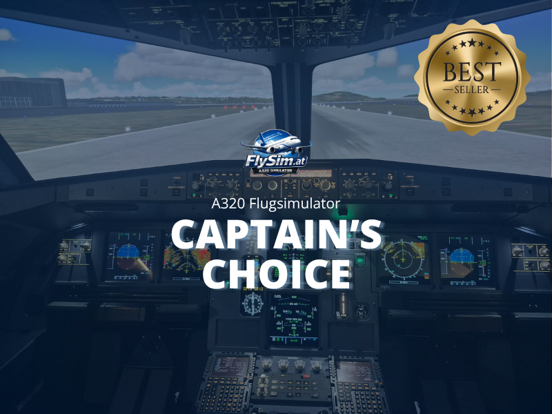 Captains Choice