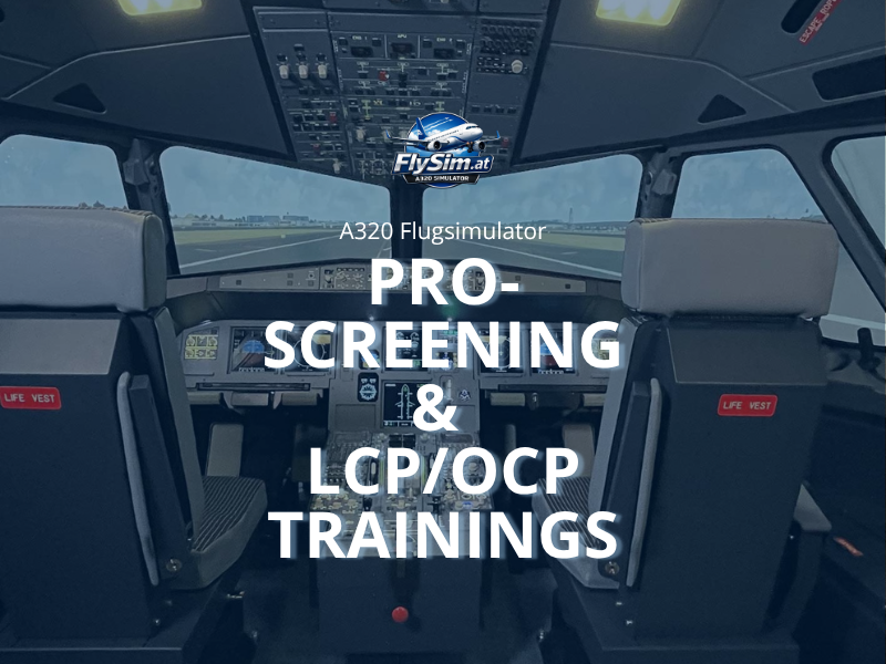 Pro Screenings