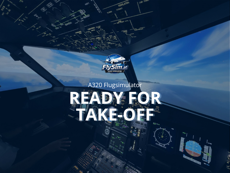 Ready for Takeoff